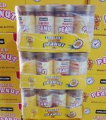 coated peanut Nigeria
