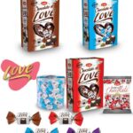 Lale Love Chocolate