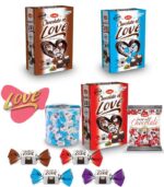 Lale Love Chocolate
