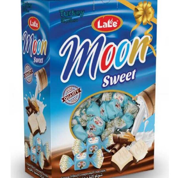 Lale moon chocolate