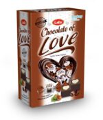 Lale Love Chocolate