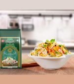 Shazia basmatic rice