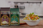 Shazia basmatic rice