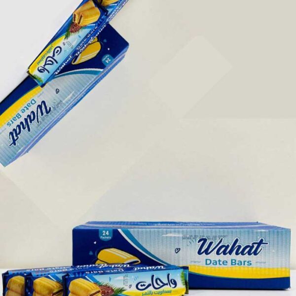 date bar