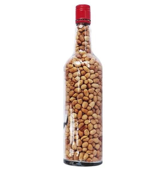 bottle groundnut Nigeria