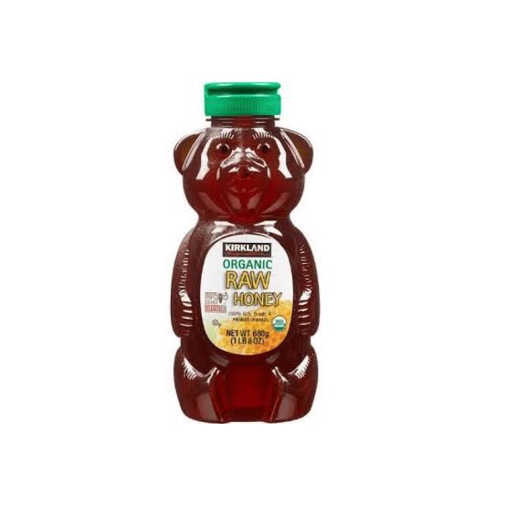 Kirkland honey