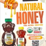 kirkland honey