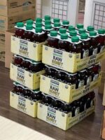 Kirkland honey Nigeria