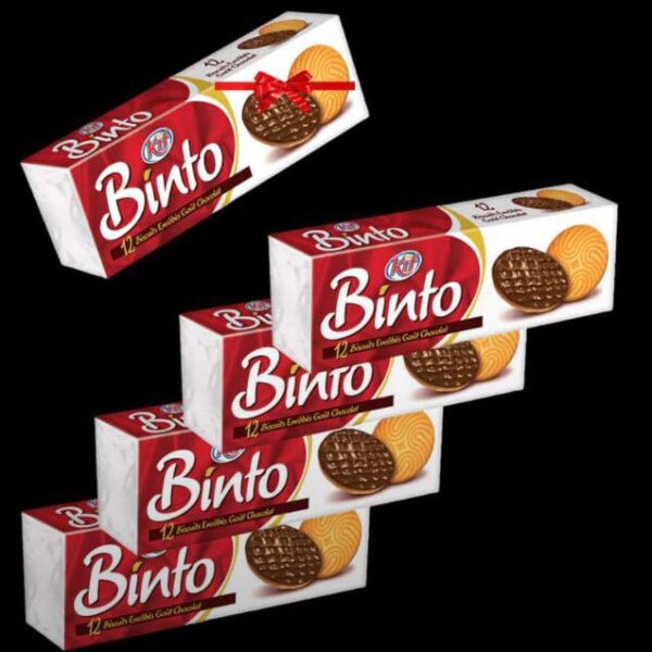 Binto