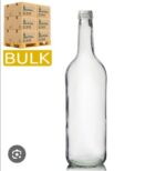 Glass bottle