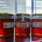 Kirkland honey Nigeria