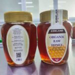 Kirkland honey Nigeria