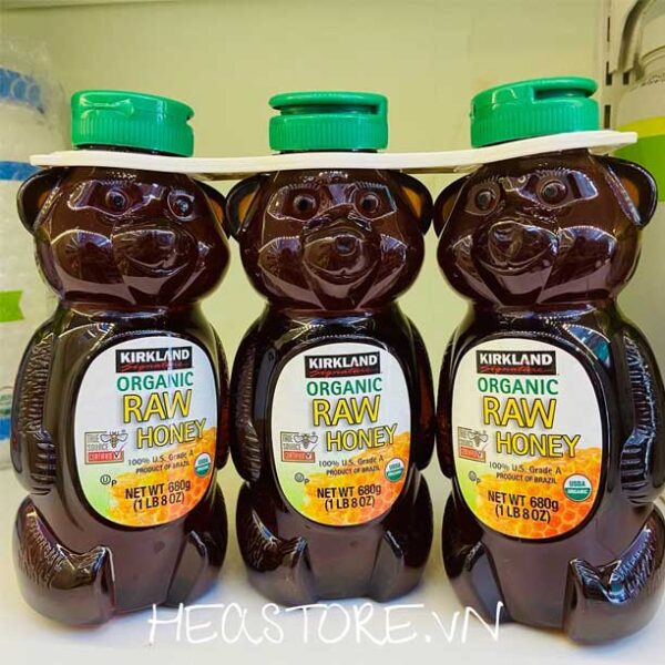 Kirkland honey Nigeria