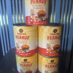 Aku Concepts Cashew Nuts Aku Concepts Cashew Nuts