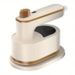 Foldable Handheld Garment Steamer
