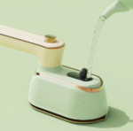 Foldable Handheld Garment Steamer - Image 4