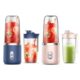Wireless Portable Blender Cup Mixer