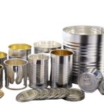 Food cans