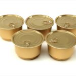 Gold Aluminium Foil