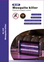 [COMING SOON] Mosquito Killer Lamp - Image 6