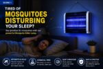 [COMING SOON] Mosquito Killer Lamp - Image 5