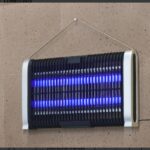 [COMING SOON] Mosquito Killer Lamp