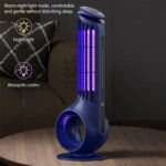 [COMING SOON] Mosquito Killer Lamp - Image 4
