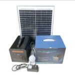 Solar Powerhouse Generator