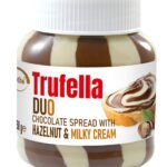Trufella Duo Chocolate spread