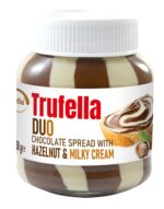 Trufella Duo Chocolate spread
