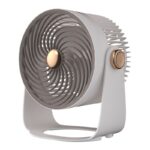 Aku concepts rechargeable hand fan