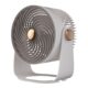 Aku concepts rechargeable hand fan